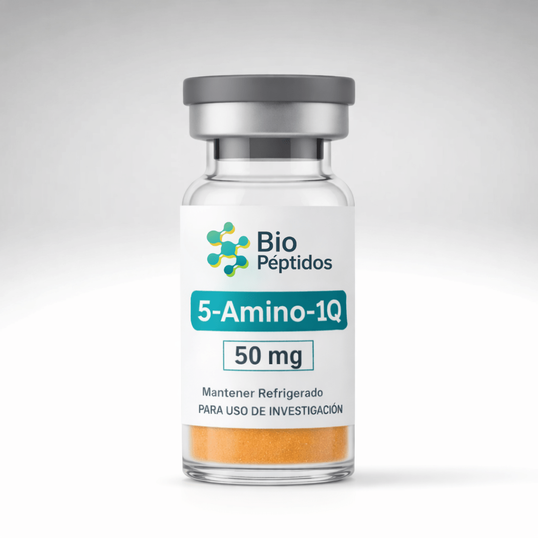 5AM1Q-w.-gradient.png 5-Amino-1MQ 50mg - Imagen 1