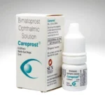 Careprost 0.03% (Bimatoprost al 0.03%)