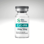 CJC 1295 10mg + Ipamorelin 10mg