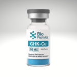 GHK-Cu 50mg - 100mg