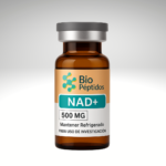 NAD+ Liofilizado 500-1000mg