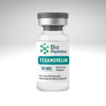 Tesamorelina (Tesamorelin) 10mg - 20mg - Imagen 2