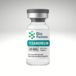 Tesamorelina (Tesamorelin) 10mg - 20mg
