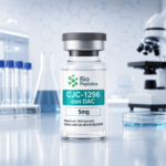 CJC 1295 con DAC 5mg