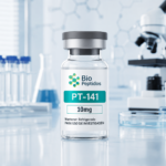 Péptido PT-141 (Bremelanotida) 10mg