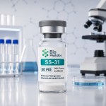 SS-31 Elamipretide 50mg